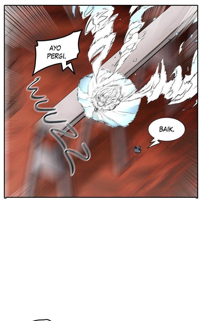 Tower of God Chapter 335