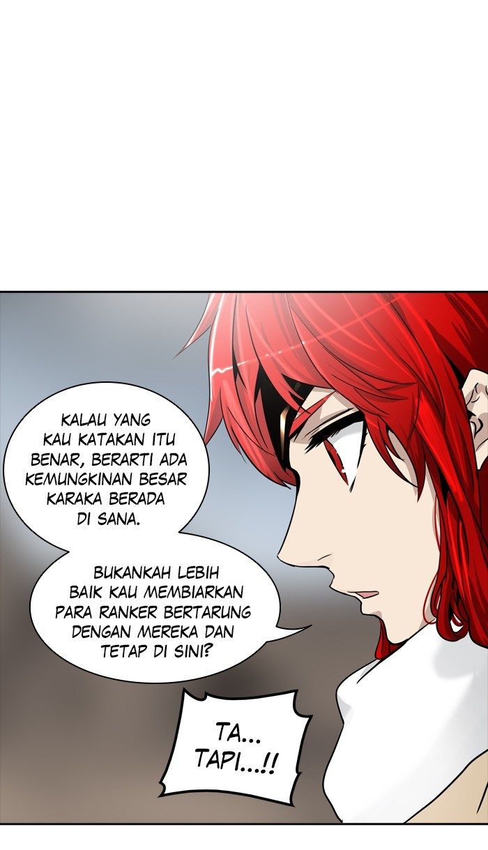 Tower of God Chapter 335