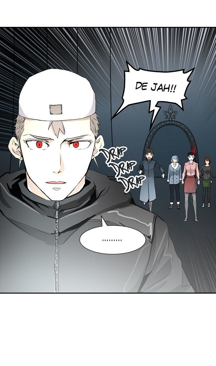 Tower of God Chapter 335