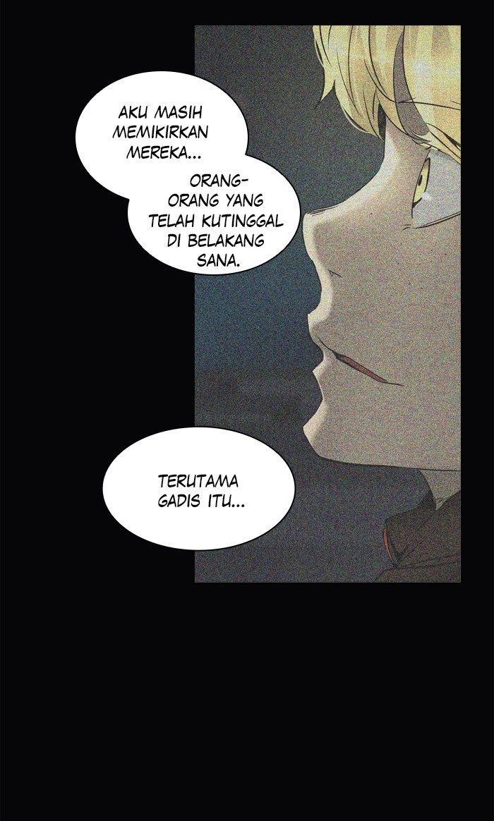 Tower of God Chapter 335