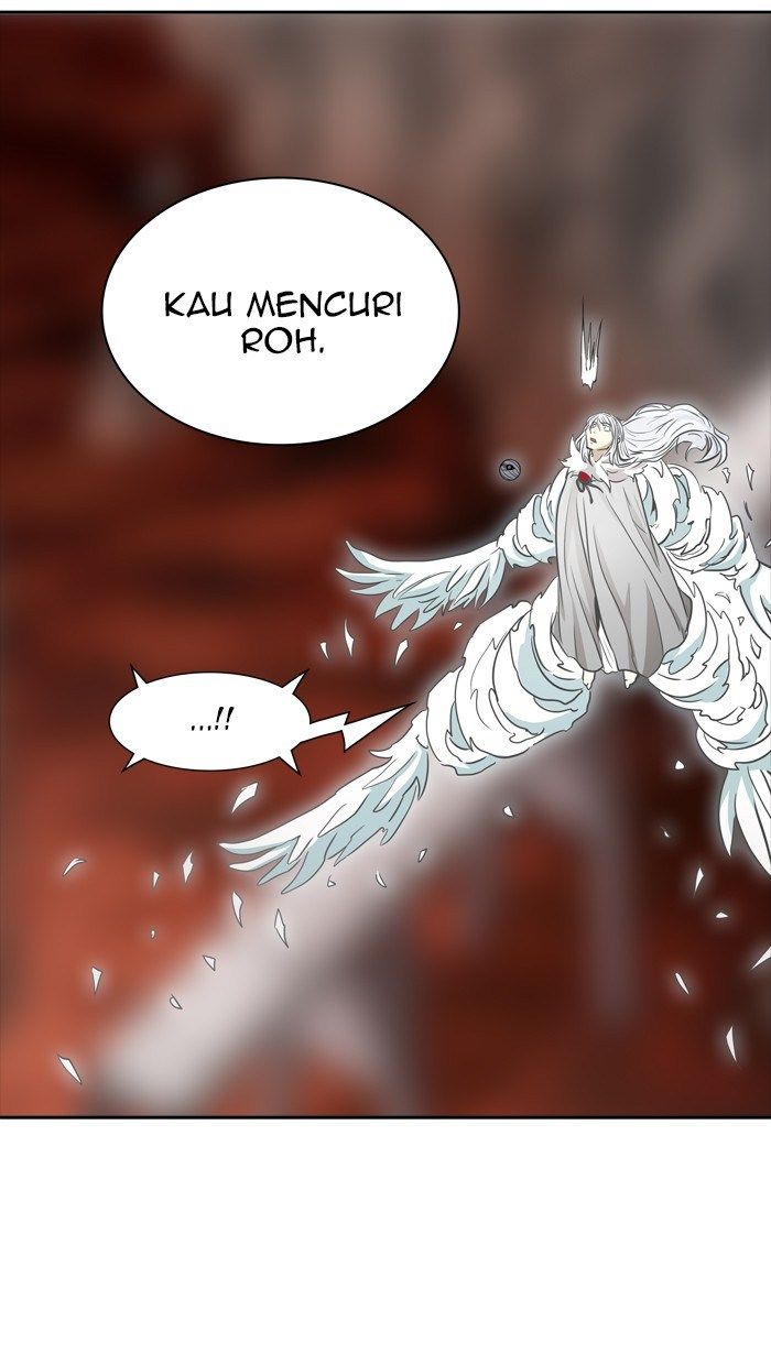 Tower of God Chapter 336