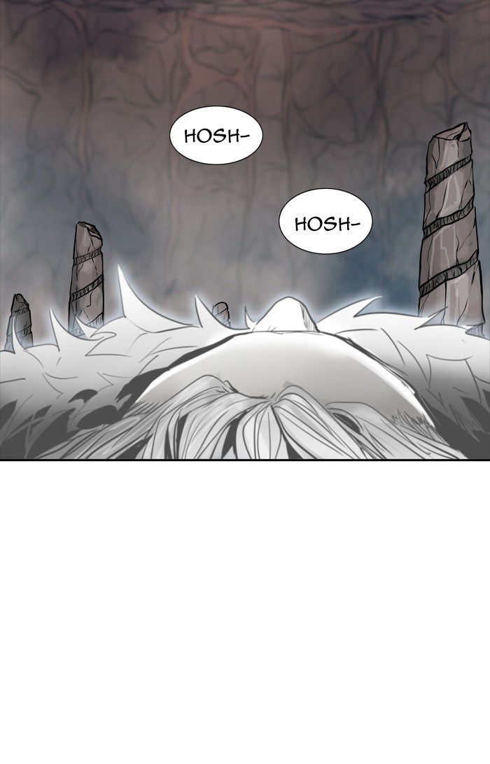 Tower of God Chapter 336