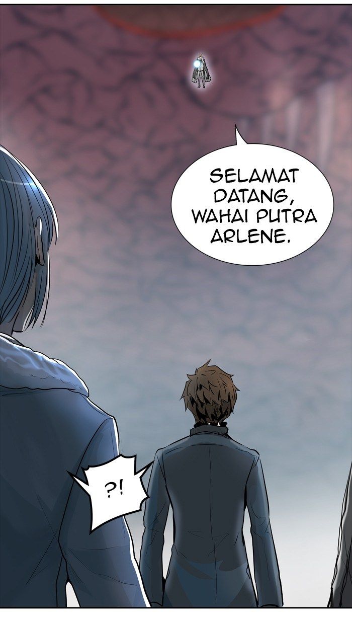 Tower of God Chapter 336