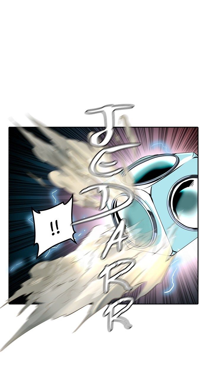 Tower of God Chapter 337