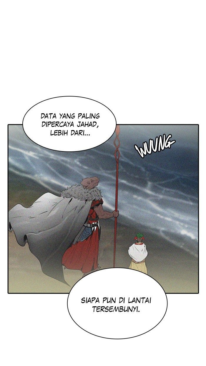 Tower of God Chapter 337