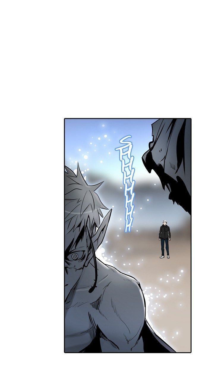 Tower of God Chapter 337