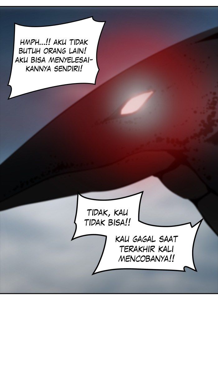 Tower of God Chapter 337