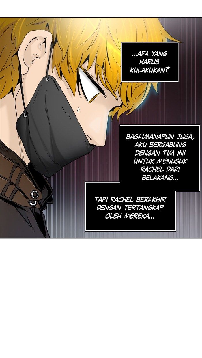 Tower of God Chapter 337