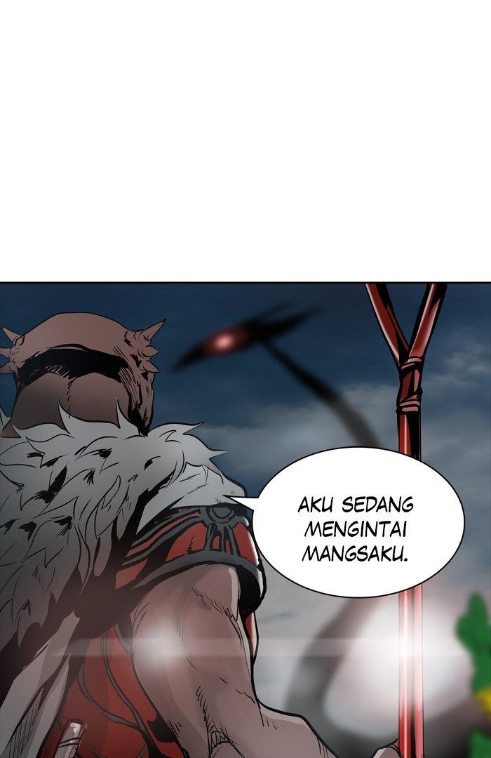 Tower of God Chapter 337