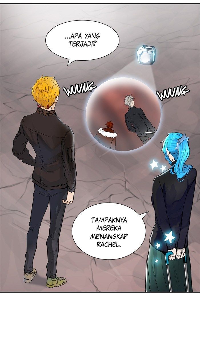 Tower of God Chapter 337