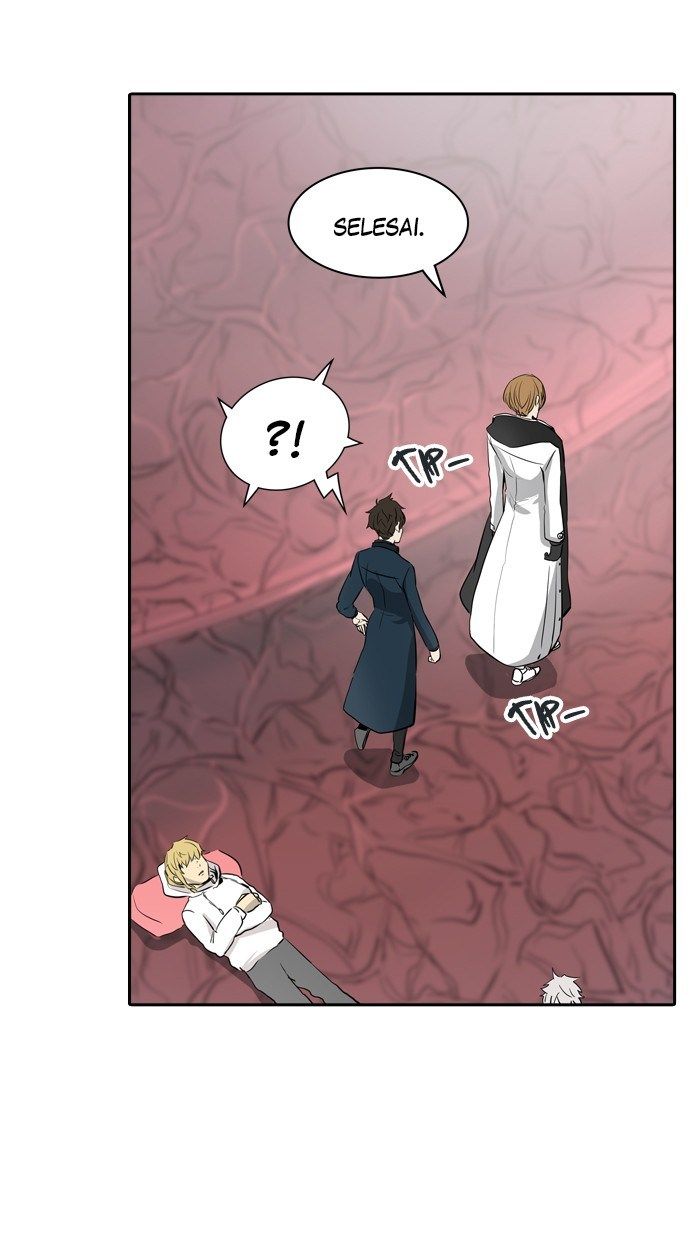 Tower of God Chapter 337