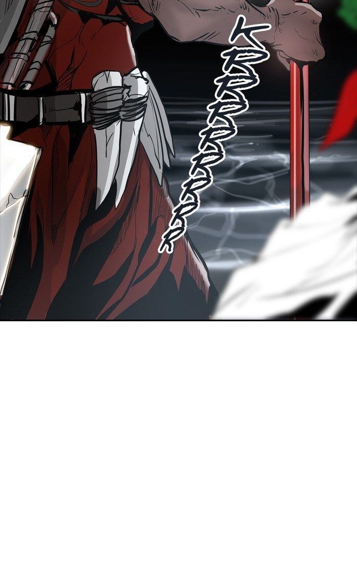 Tower of God Chapter 337