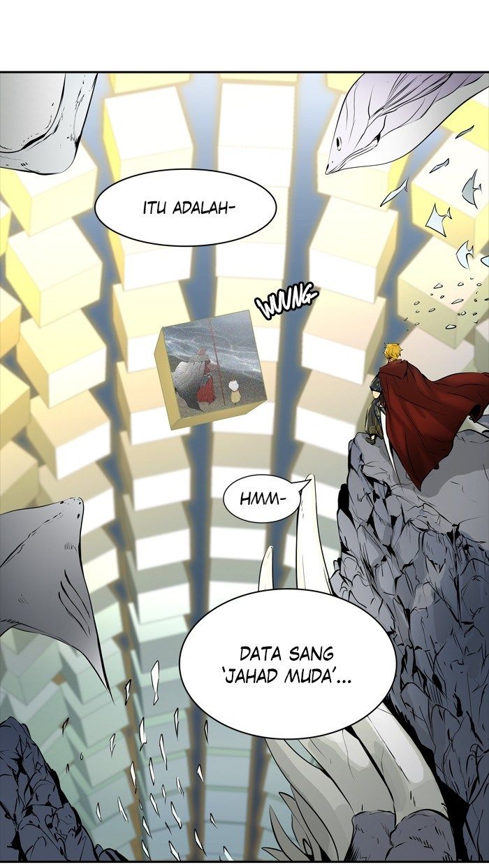 Tower of God Chapter 337