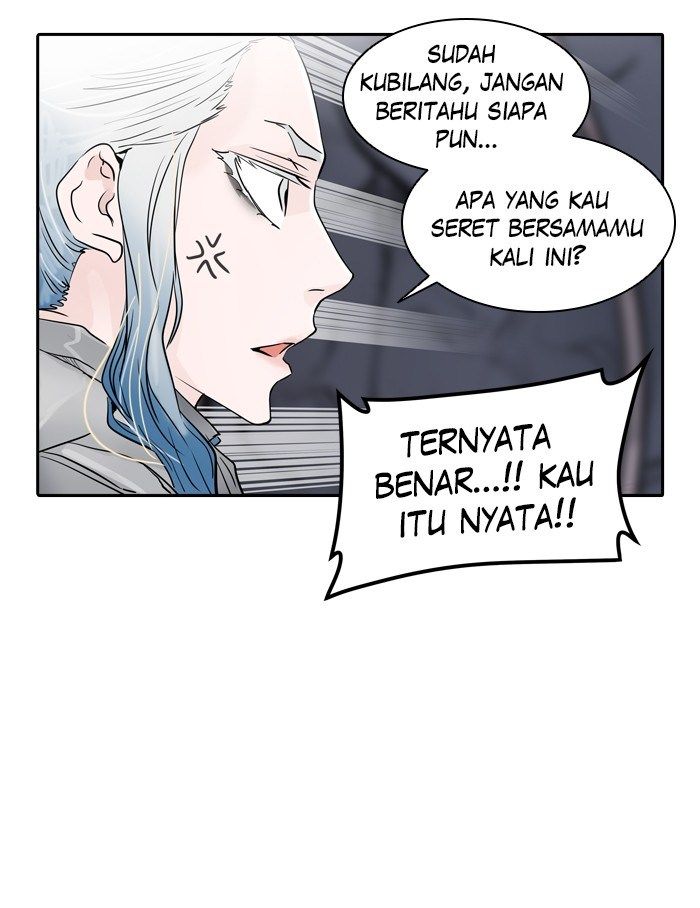 Tower of God Chapter 338