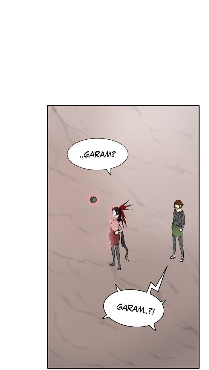 Tower of God Chapter 338