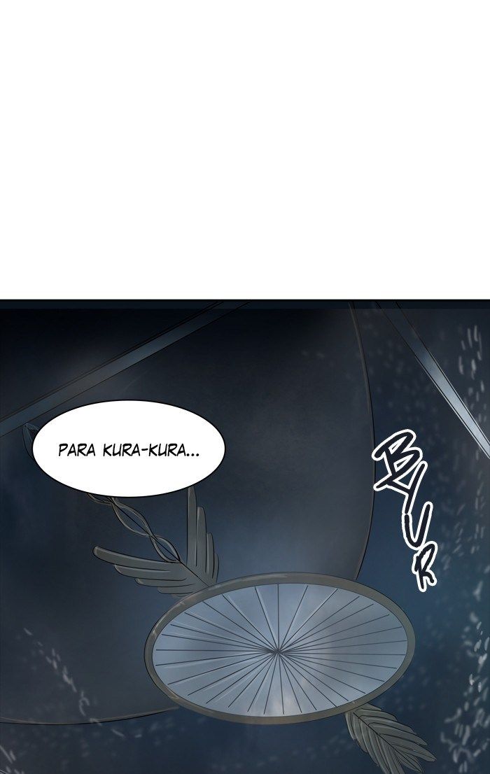 Tower of God Chapter 338