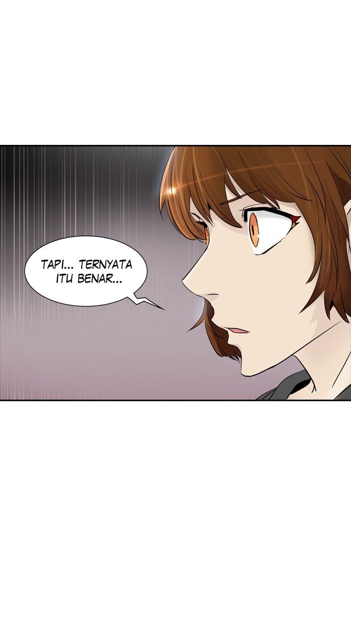 Tower of God Chapter 338