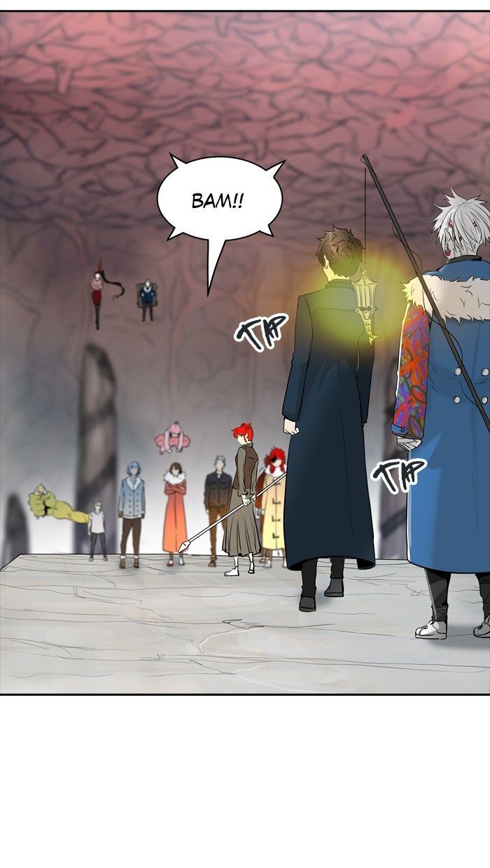 Tower of God Chapter 338