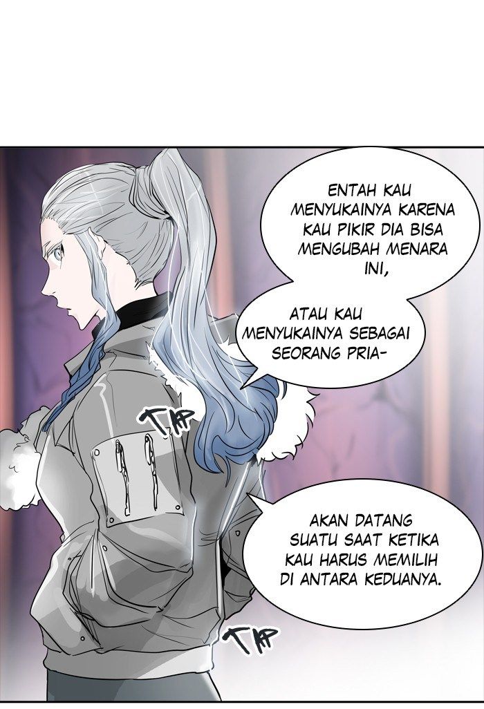 Tower of God Chapter 338