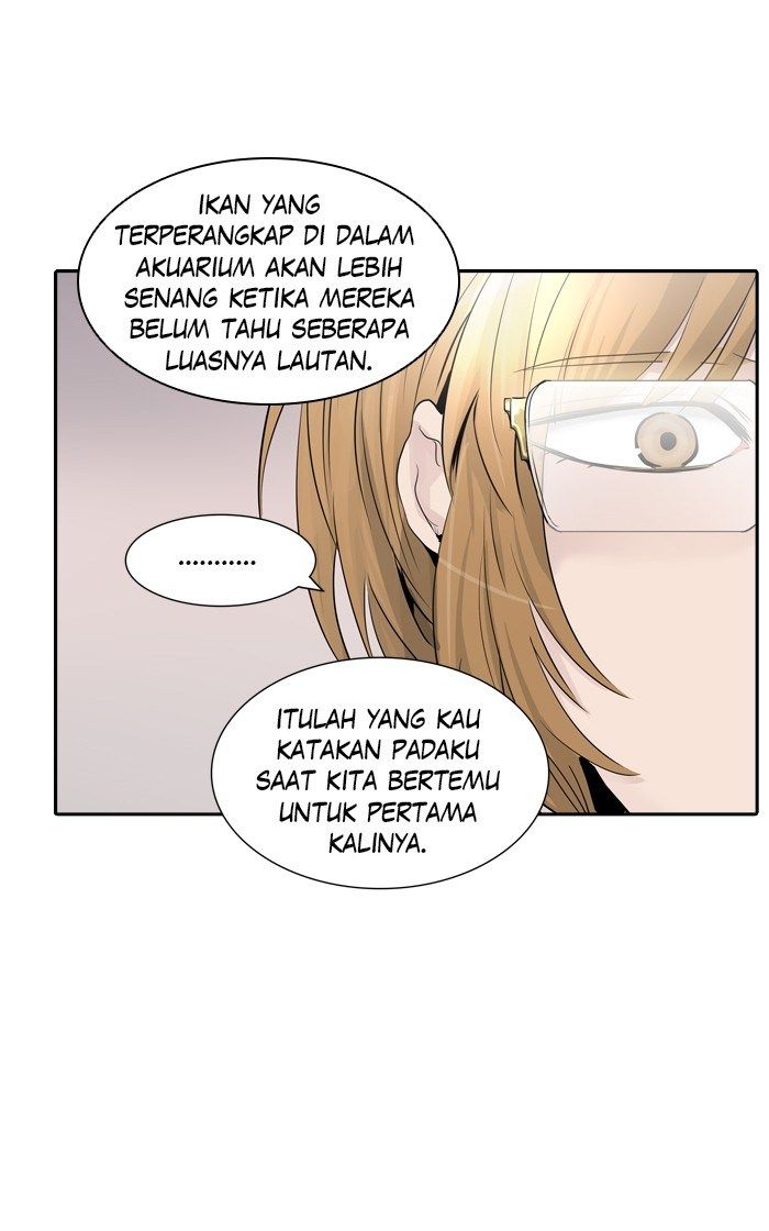 Tower of God Chapter 338