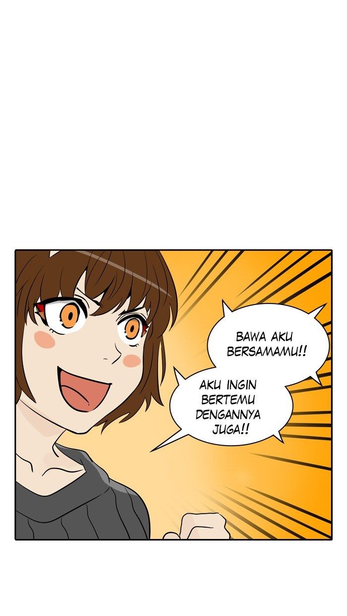 Tower of God Chapter 338