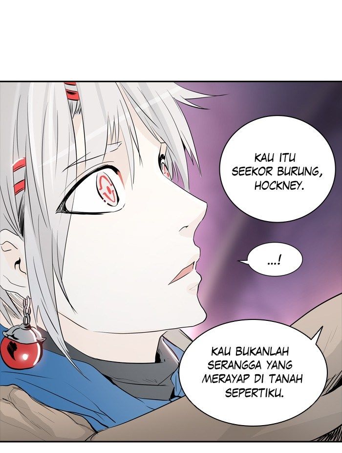 Tower of God Chapter 338