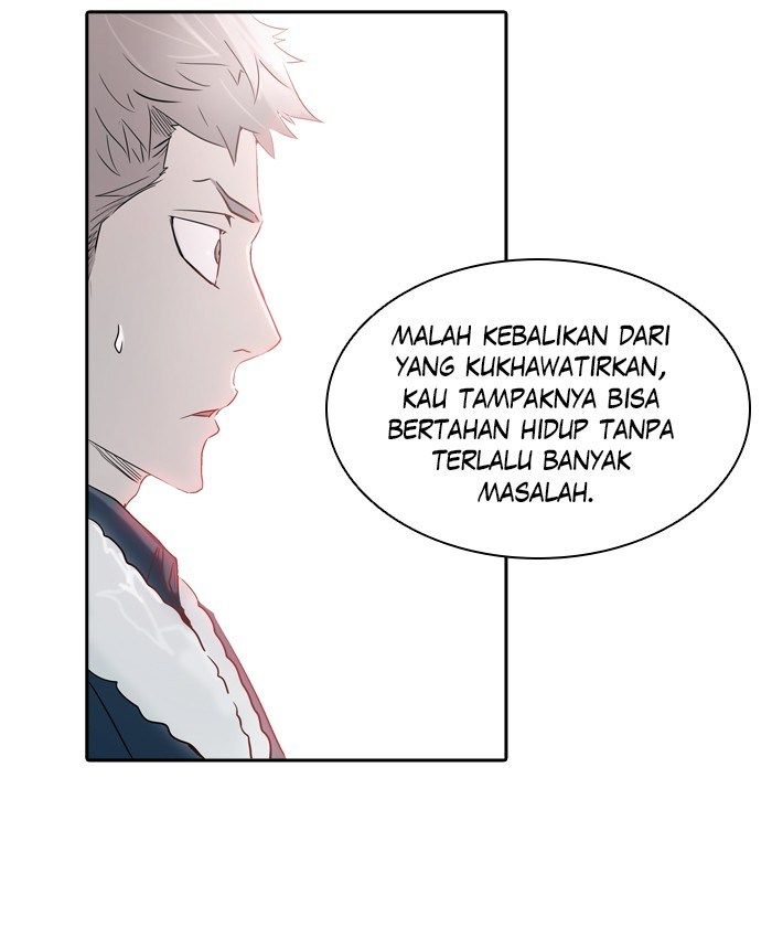 Tower of God Chapter 338