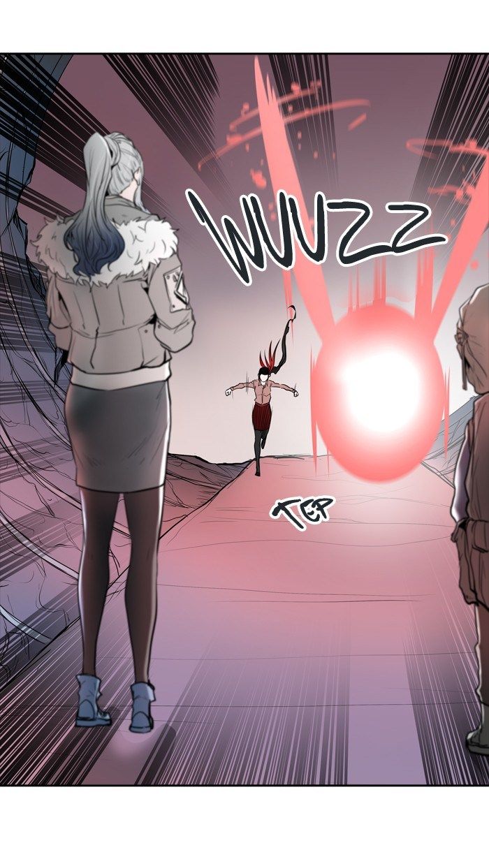 Tower of God Chapter 338