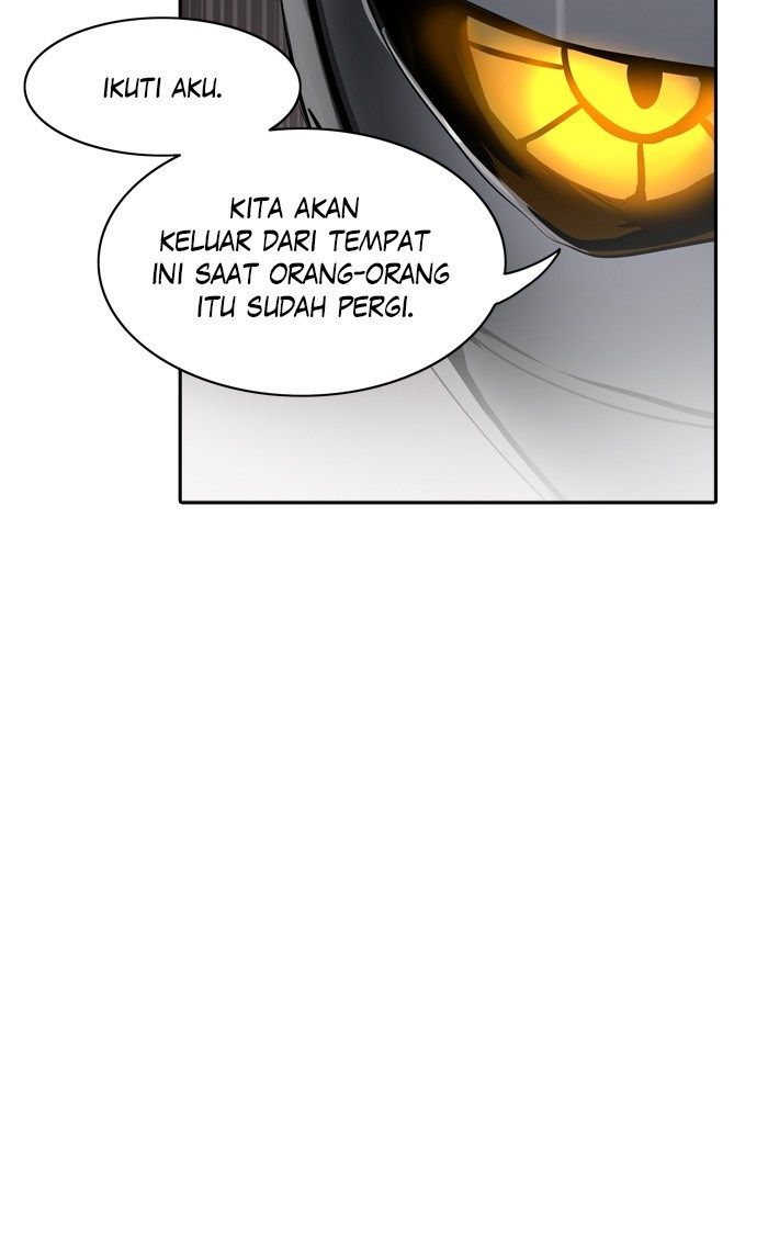 Tower of God Chapter 338