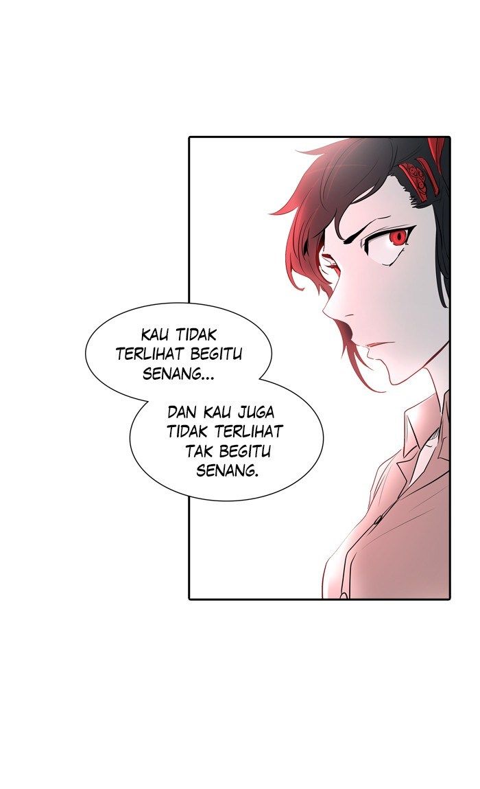 Tower of God Chapter 338