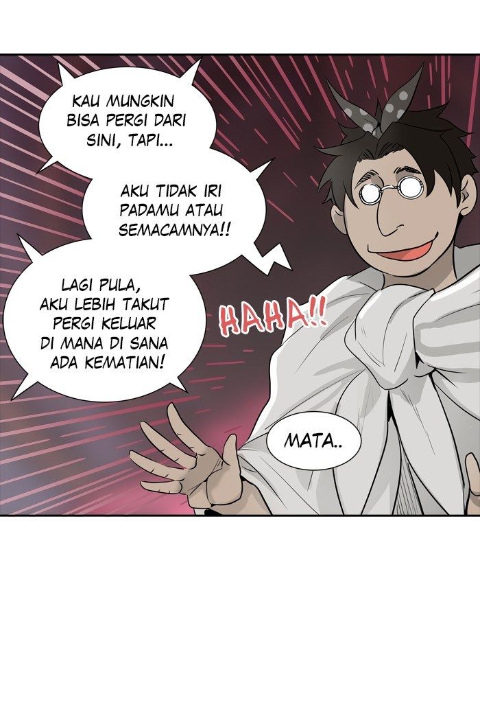 Tower of God Chapter 338