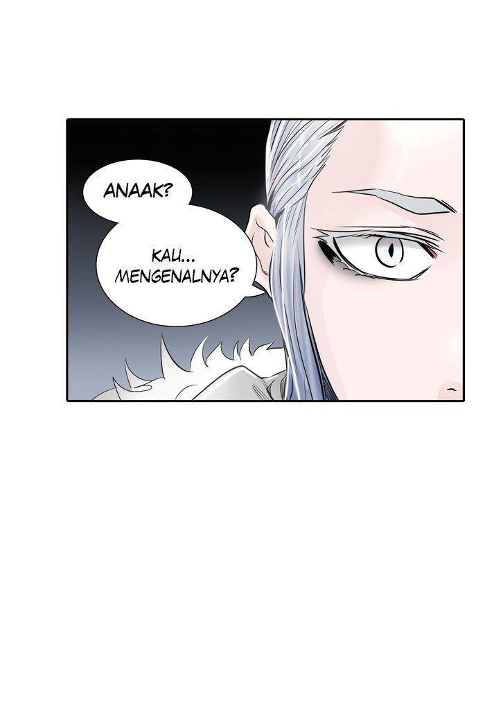 Tower of God Chapter 338