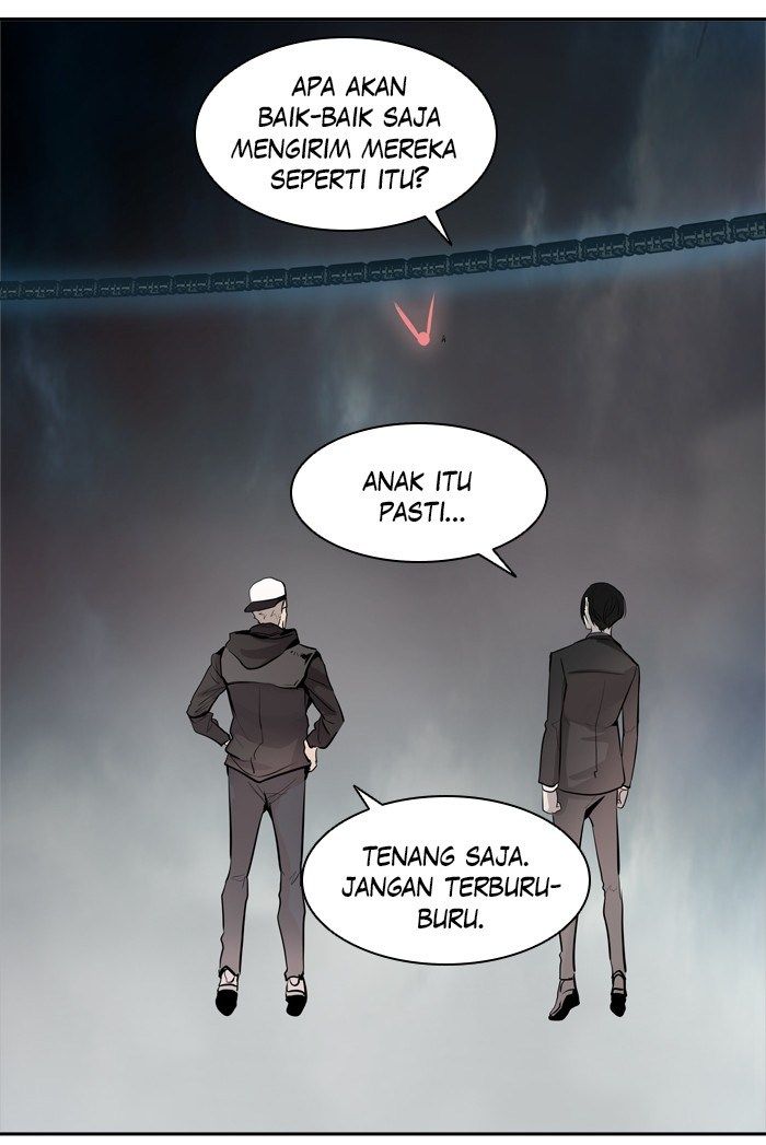 Tower of God Chapter 339