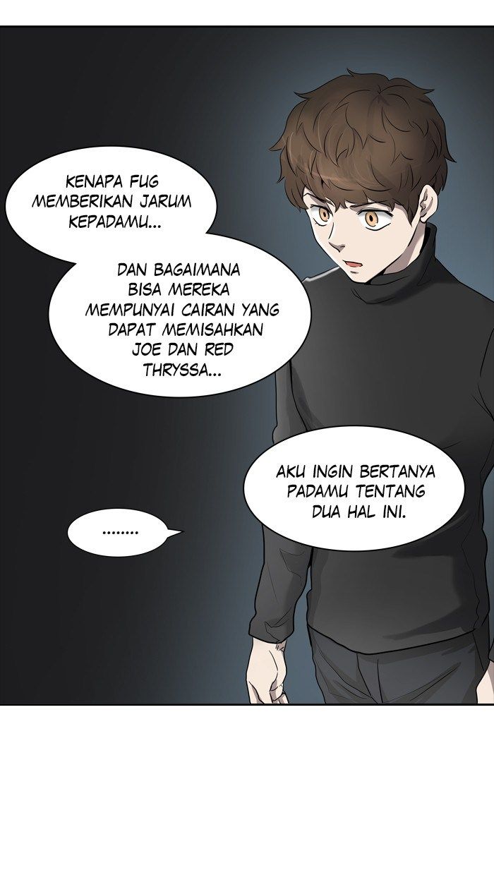 Tower of God Chapter 339