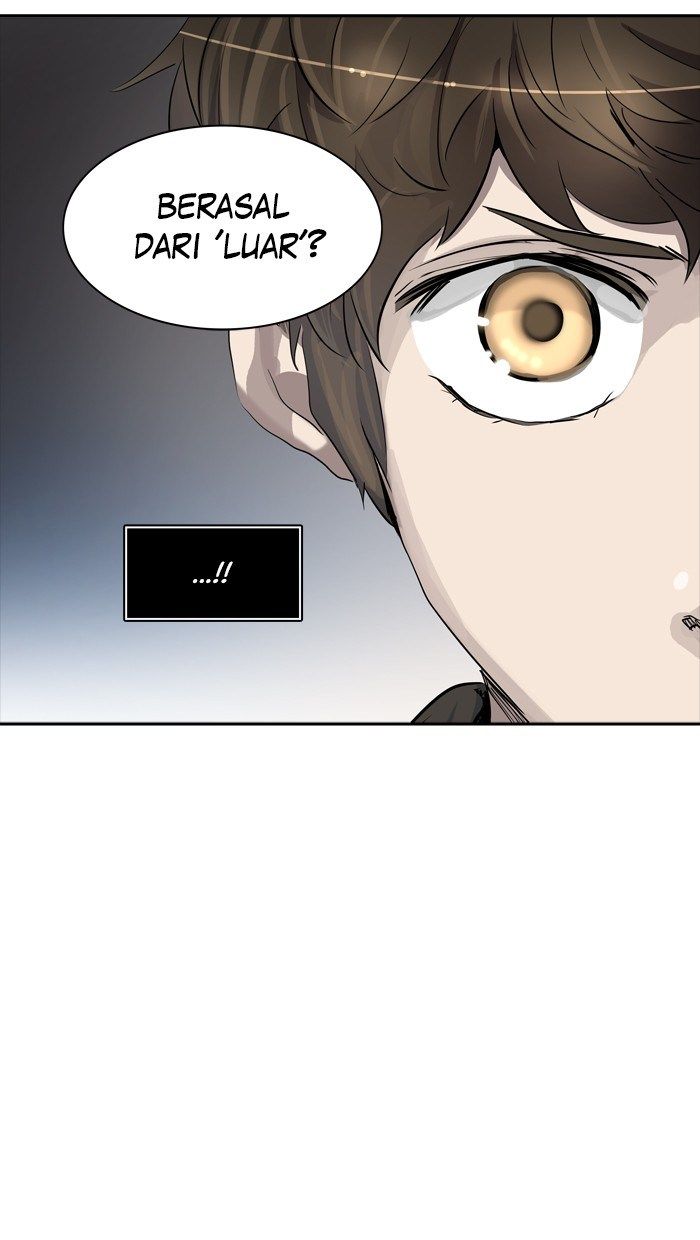 Tower of God Chapter 339