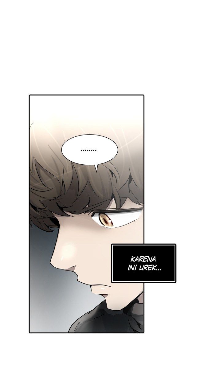 Tower of God Chapter 339