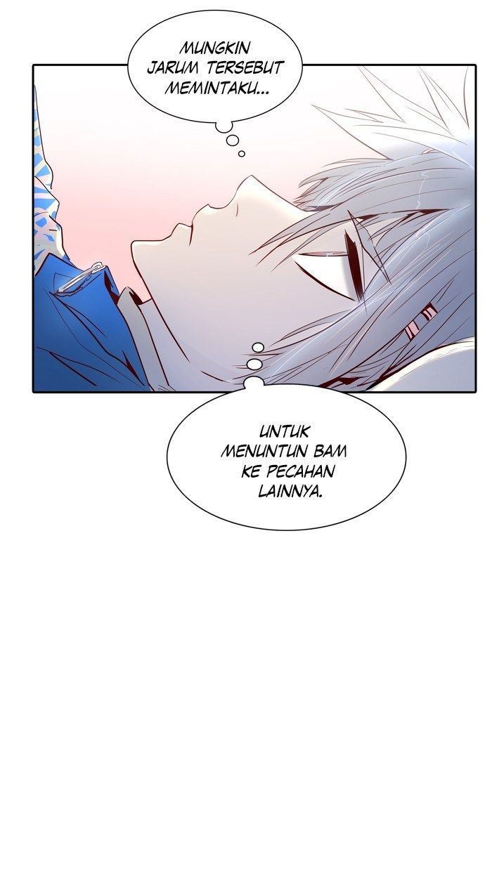 Tower of God Chapter 339