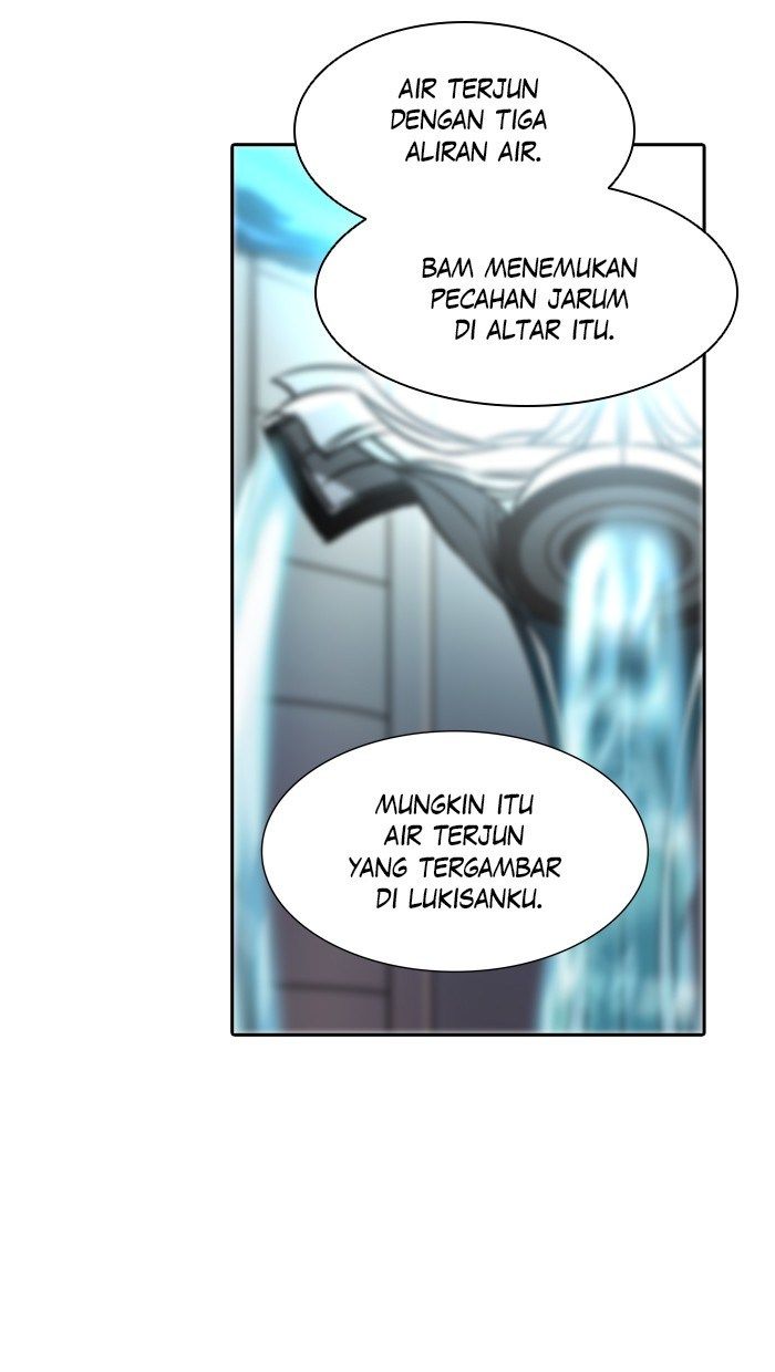 Tower of God Chapter 339