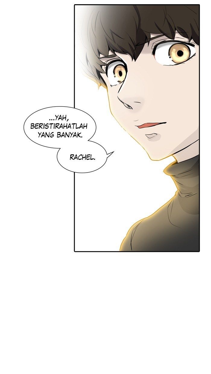 Tower of God Chapter 340
