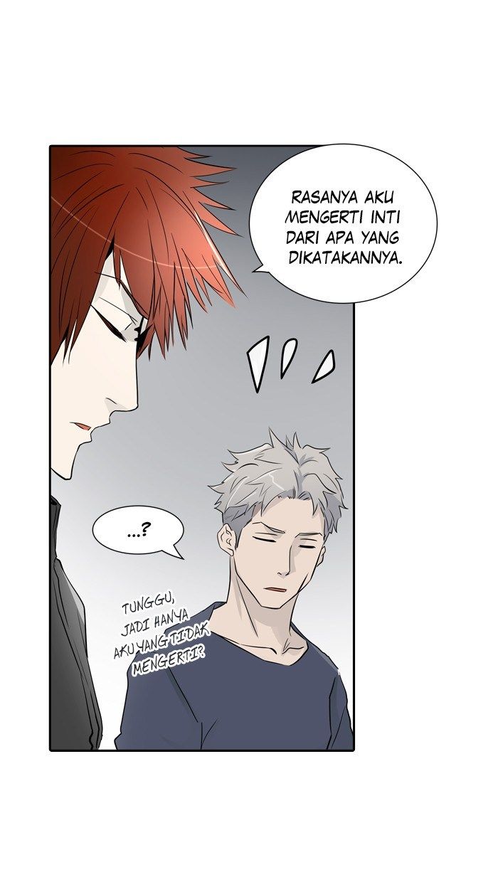 Tower of God Chapter 340