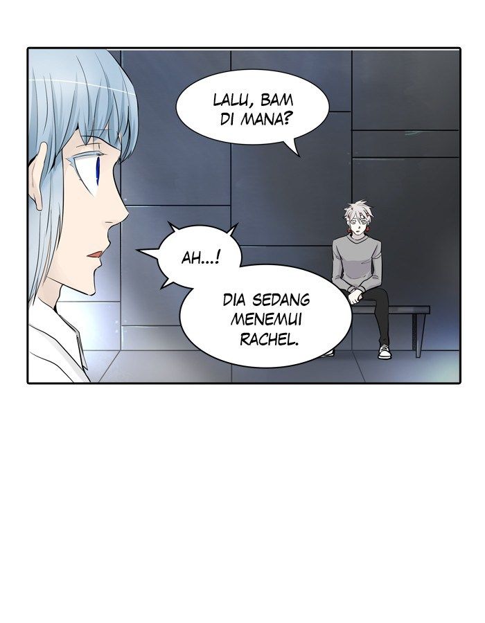 Tower of God Chapter 340