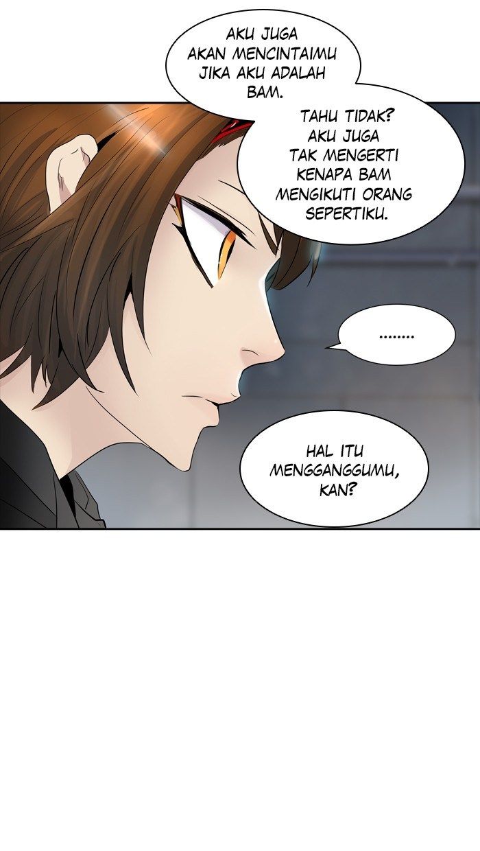 Tower of God Chapter 340