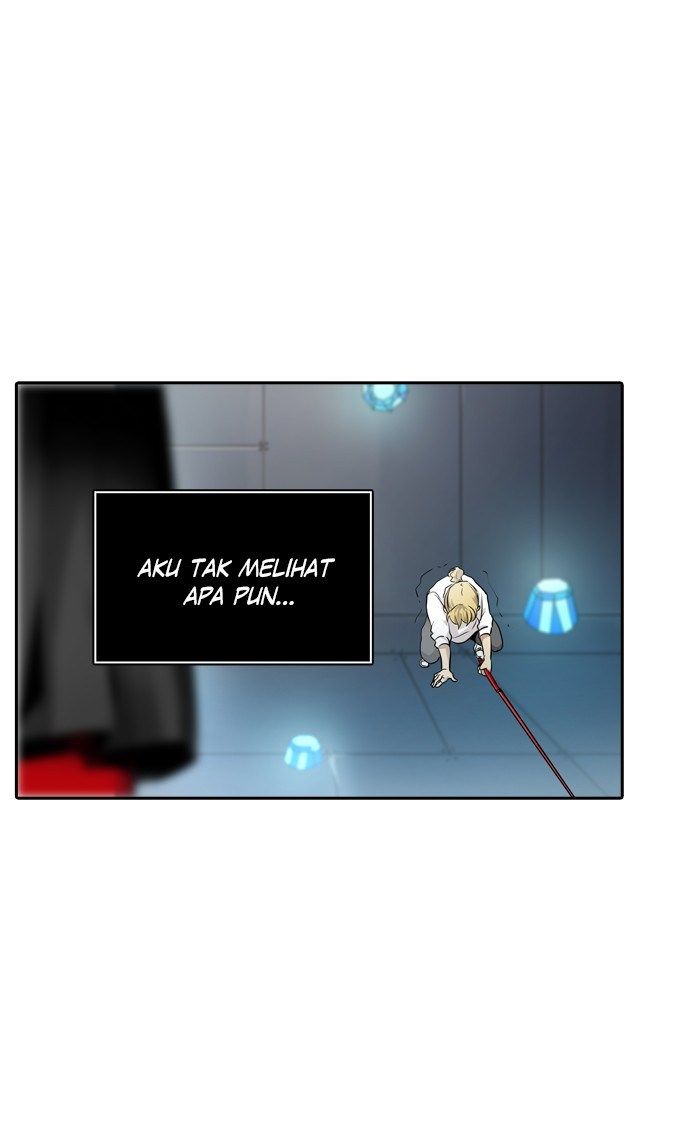 Tower of God Chapter 340