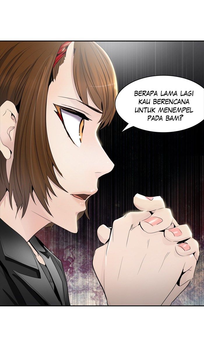 Tower of God Chapter 340