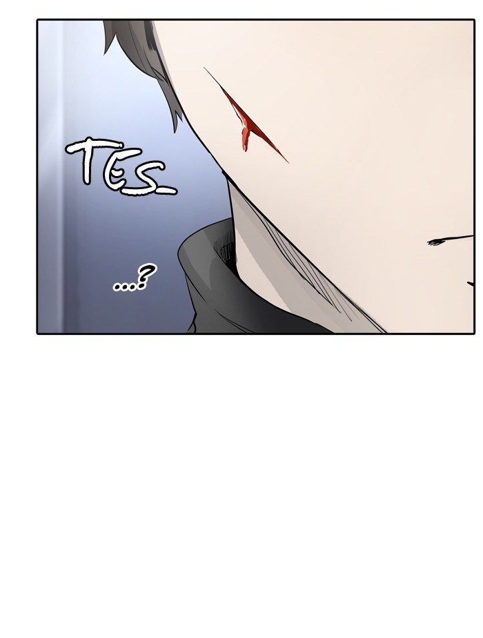 Tower of God Chapter 340