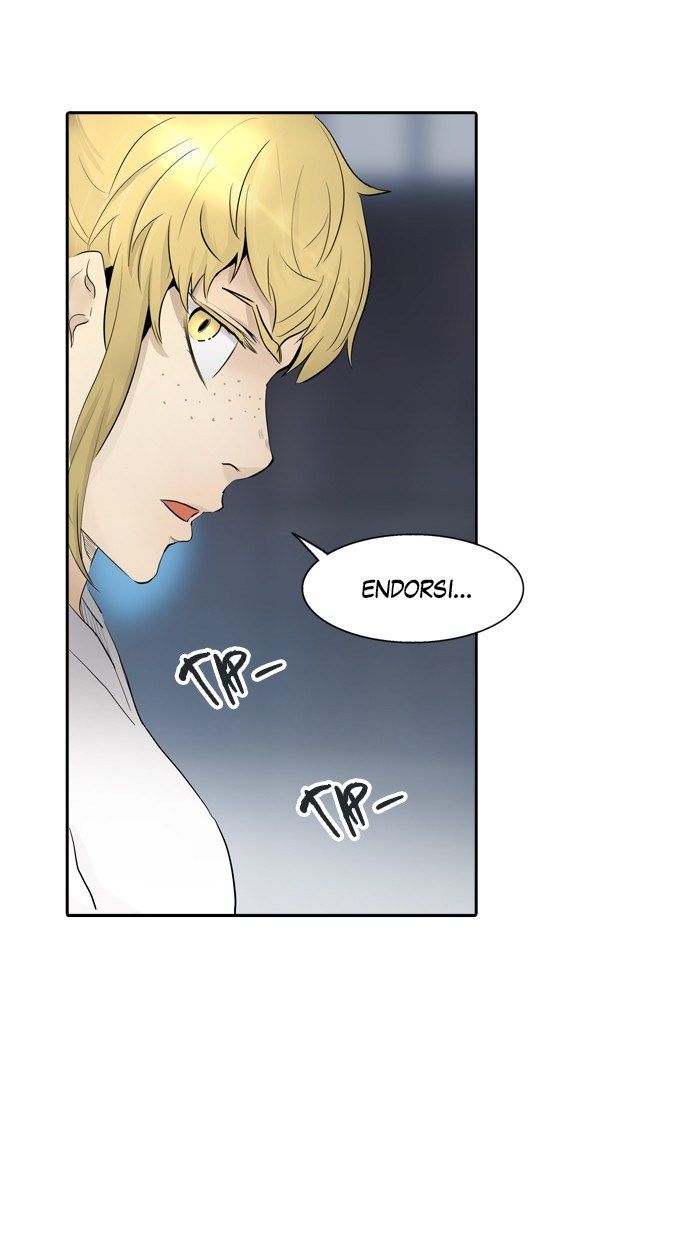 Tower of God Chapter 340