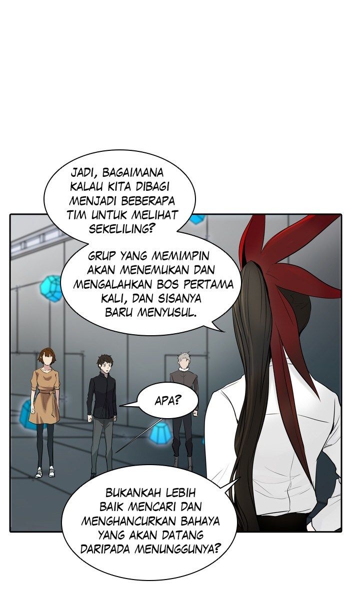 Tower of God Chapter 341