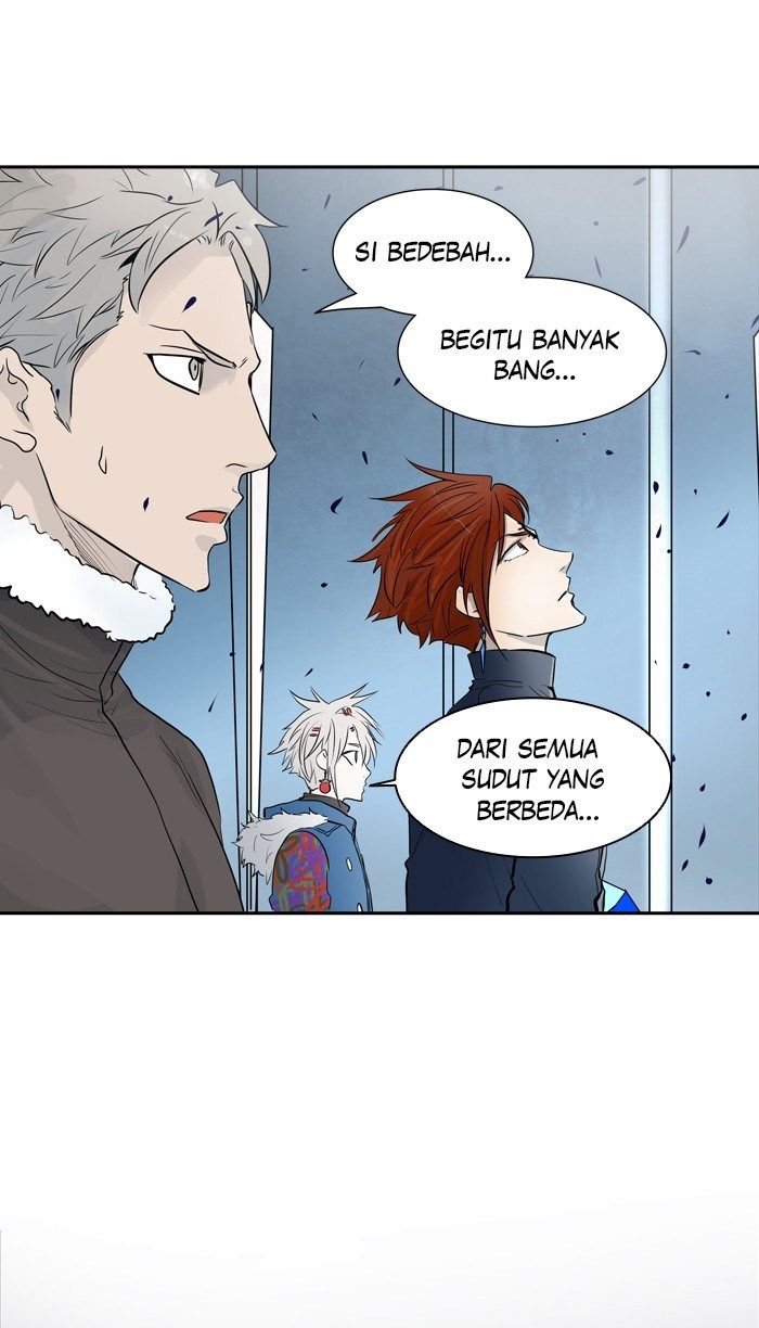 Tower of God Chapter 341