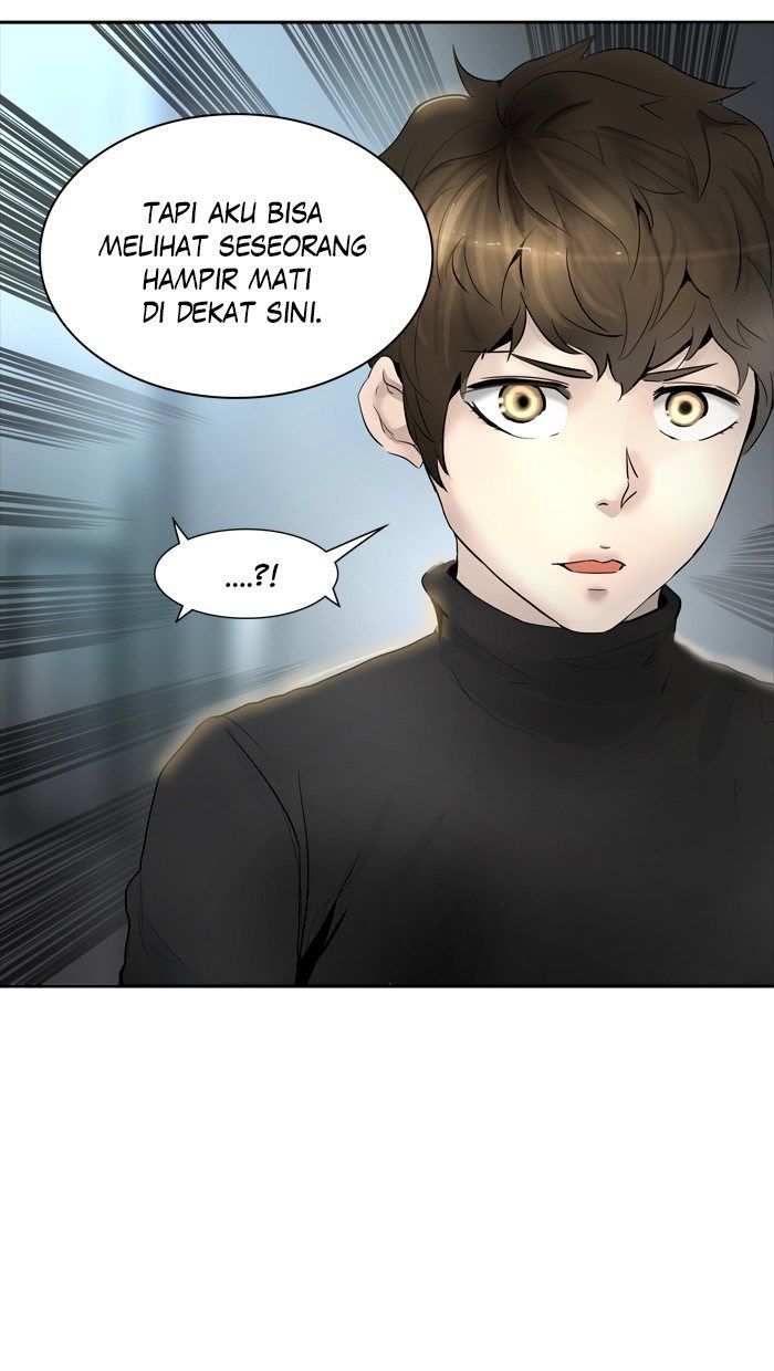 Tower of God Chapter 341