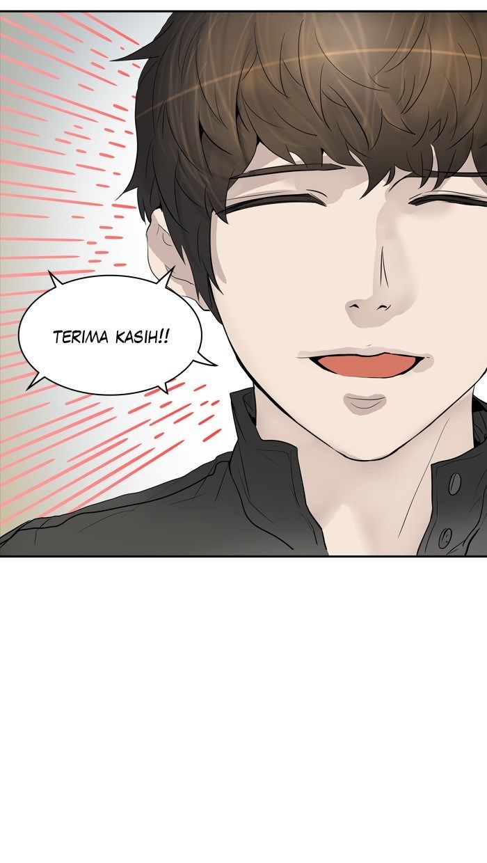 Tower of God Chapter 341